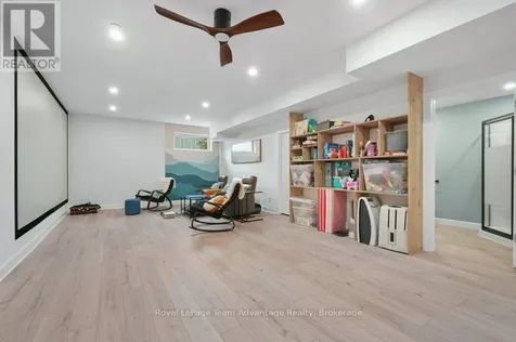 55 Dennis Drive Parry Sound ON P2A 2H9