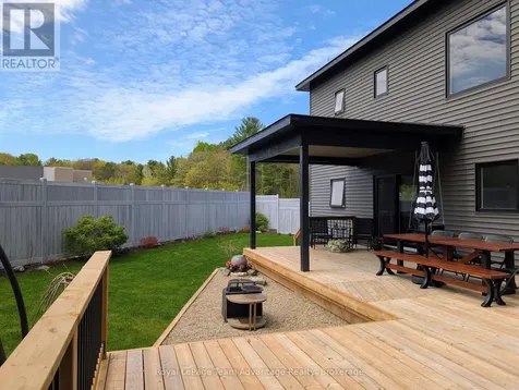 55 Dennis Drive Parry Sound ON P2A 2H9