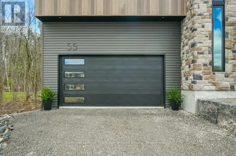 55 Dennis Drive Parry Sound ON P2A 2H9