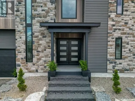 55 Dennis Drive Parry Sound ON P2A 2H9