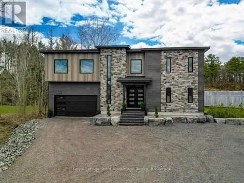 55 Dennis Drive Parry Sound ON P2A 2H9
