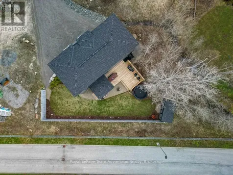 55 Dennis Drive Parry Sound ON P2A 2H9
