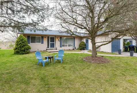 101 Tecumseth Pines Drive New Tecumseth ON L0G 1W0