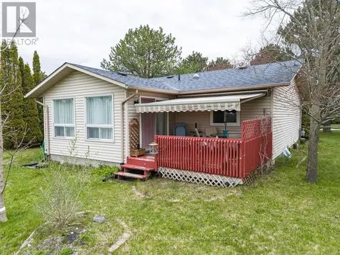 101 Tecumseth Pines Drive New Tecumseth ON L0G 1W0