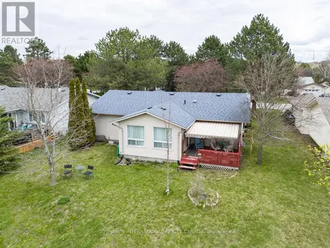 101 Tecumseth Pines Drive New Tecumseth ON L0G 1W0