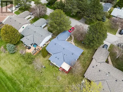 101 Tecumseth Pines Drive New Tecumseth ON L0G 1W0