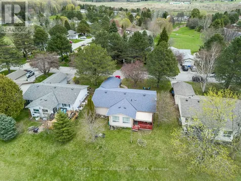 101 Tecumseth Pines Drive New Tecumseth ON L0G 1W0