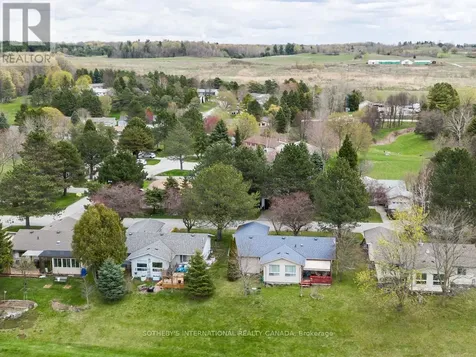 101 Tecumseth Pines Drive New Tecumseth ON L0G 1W0