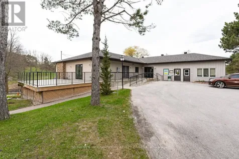 101 Tecumseth Pines Drive New Tecumseth ON L0G 1W0