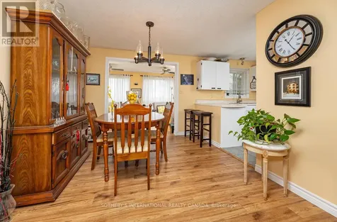 101 Tecumseth Pines Drive New Tecumseth ON L0G 1W0