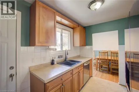 354 Falconer Street Saugeen Shores ON N0H 2C2