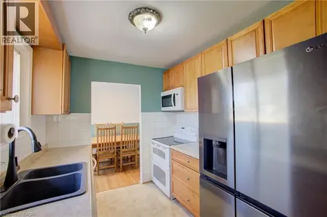 354 Falconer Street Saugeen Shores ON N0H 2C2