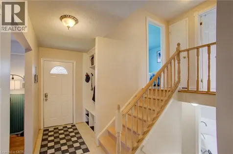 354 Falconer Street Saugeen Shores ON N0H 2C2