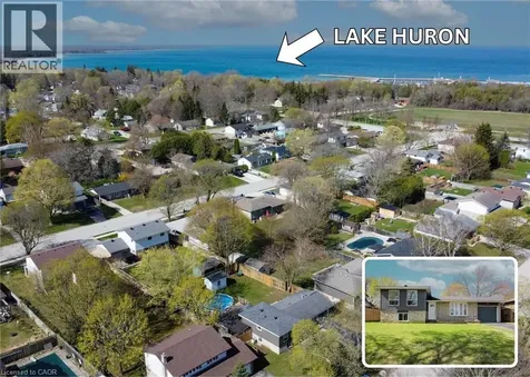 354 Falconer Street Saugeen Shores ON N0H 2C2