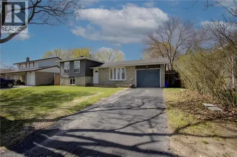 354 Falconer Street Saugeen Shores ON N0H 2C2