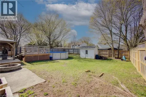354 Falconer Street Saugeen Shores ON N0H 2C2