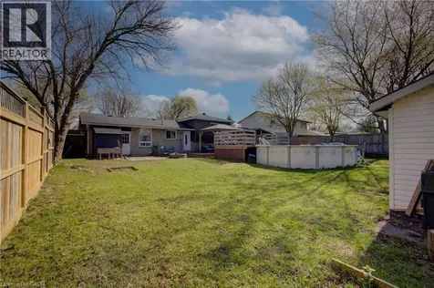 354 Falconer Street Saugeen Shores ON N0H 2C2