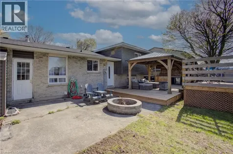 354 Falconer Street Saugeen Shores ON N0H 2C2