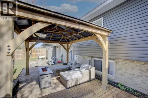 354 Falconer Street Saugeen Shores ON N0H 2C2