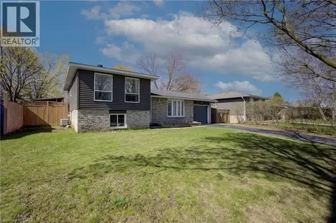 354 Falconer Street Saugeen Shores ON N0H 2C2