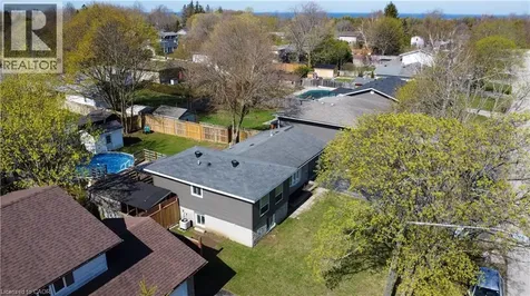 354 Falconer Street Saugeen Shores ON N0H 2C2
