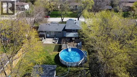 354 Falconer Street Saugeen Shores ON N0H 2C2