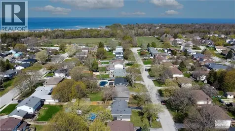 354 Falconer Street Saugeen Shores ON N0H 2C2