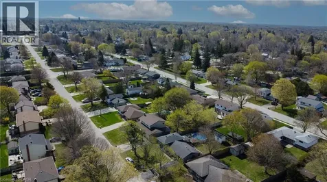 354 Falconer Street Saugeen Shores ON N0H 2C2