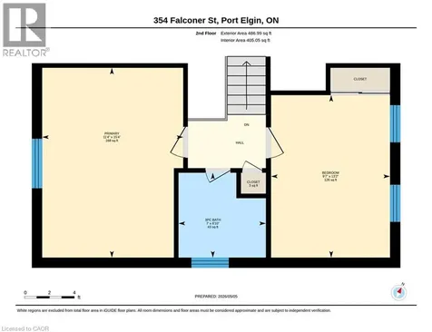 354 Falconer Street Saugeen Shores ON N0H 2C2