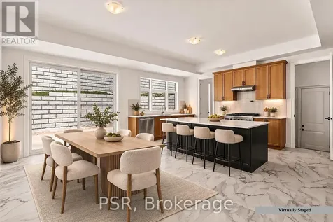 26 Pearsall Place Oro-medonte ON L0L 2L0