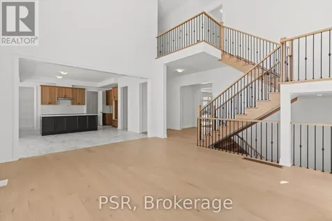 26 Pearsall Place Oro-medonte ON L0L 2L0
