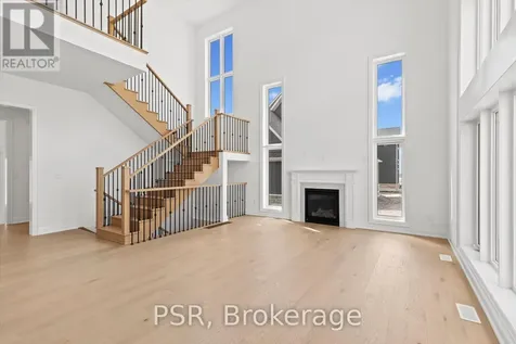 26 Pearsall Place Oro-medonte ON L0L 2L0