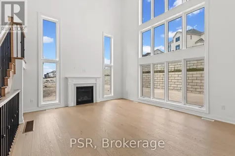 26 Pearsall Place Oro-medonte ON L0L 2L0