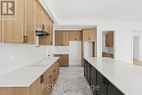 26 Pearsall Place Oro-medonte ON L0L 2L0