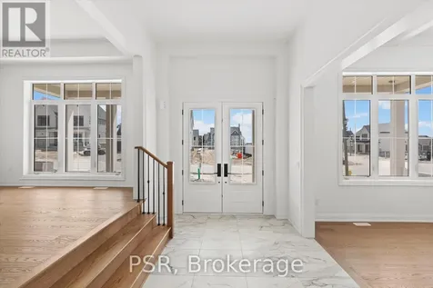 26 Pearsall Place Oro-medonte ON L0L 2L0