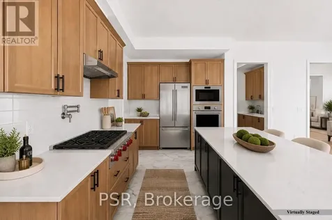 26 Pearsall Place Oro-medonte ON L0L 2L0