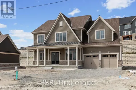 26 Pearsall Place Oro-medonte ON L0L 2L0