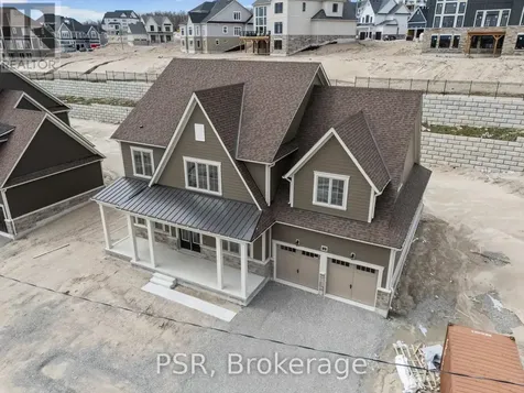 26 Pearsall Place Oro-medonte ON L0L 2L0