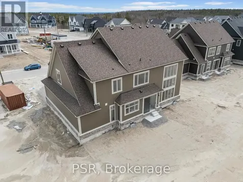 26 Pearsall Place Oro-medonte ON L0L 2L0
