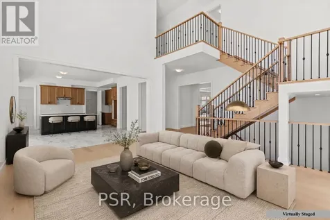 26 Pearsall Place Oro-medonte ON L0L 2L0