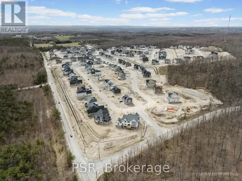 26 Pearsall Place Oro-medonte ON L0L 2L0