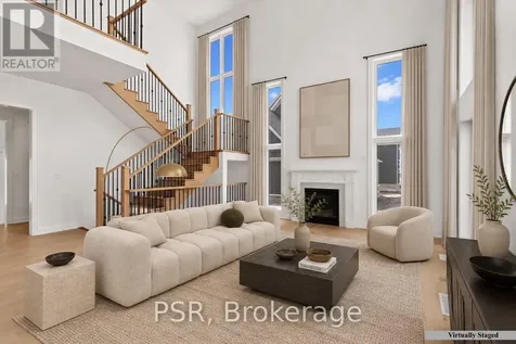 26 Pearsall Place Oro-medonte ON L0L 2L0