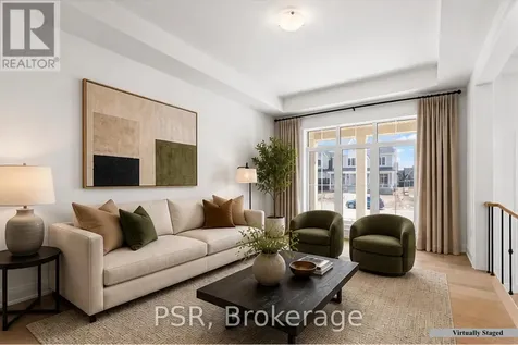 26 Pearsall Place Oro-medonte ON L0L 2L0