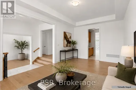 26 Pearsall Place Oro-medonte ON L0L 2L0