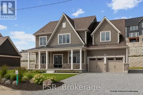 26 Pearsall Place Oro-medonte ON L0L 2L0