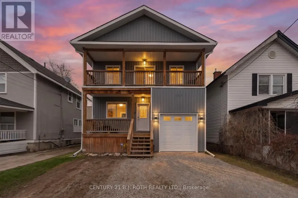 102 Dunlop Street Orillia ON L3V 5P4