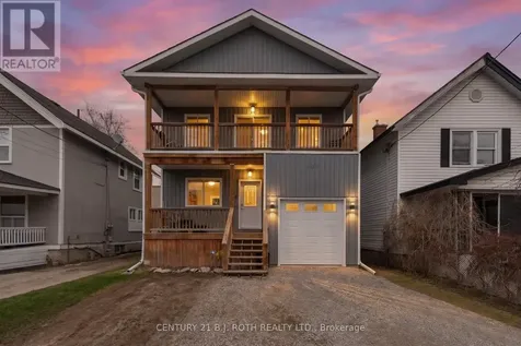 102 Dunlop Street Orillia ON L3V 5P4