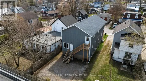 102 Dunlop Street Orillia ON L3V 5P4