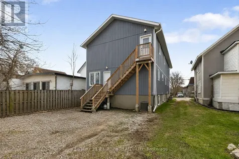 102 Dunlop Street Orillia ON L3V 5P4