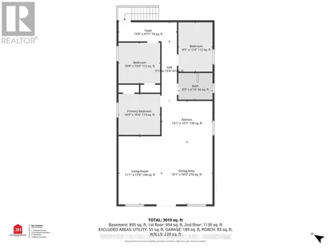 102 Dunlop Street Orillia ON L3V 5P4